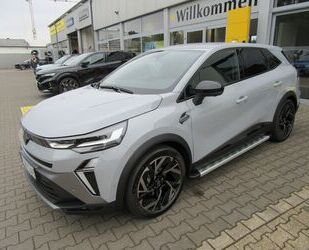 Renault Symbioz Gebrauchtwagen