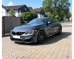 BMW M4 Gebrauchtwagen
