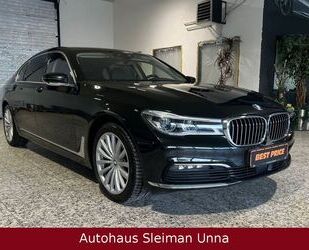 BMW 740 Gebrauchtwagen