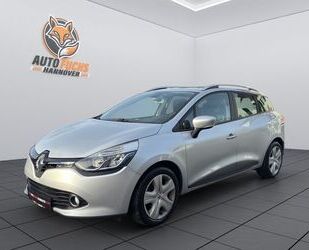 Renault Clio Gebrauchtwagen