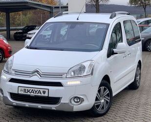 Citroen Berlingo Gebrauchtwagen