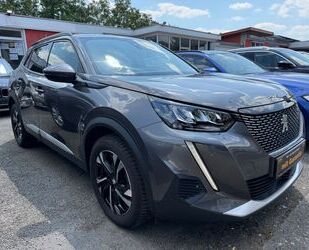 Peugeot 2008 Gebrauchtwagen