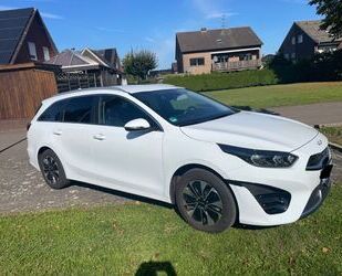 Kia ceed Sportswagon Gebrauchtwagen