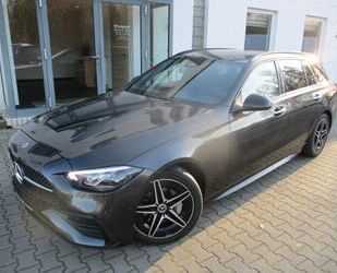 Mercedes-Benz C 200 Gebrauchtwagen