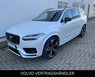 Volvo XC90 Gebrauchtwagen