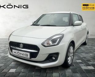 Suzuki Swift Gebrauchtwagen