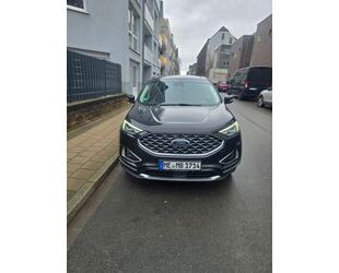 Ford Edge Gebrauchtwagen