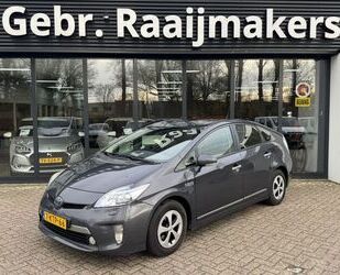 Toyota Prius Gebrauchtwagen