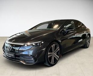 Mercedes-Benz EQS Gebrauchtwagen
