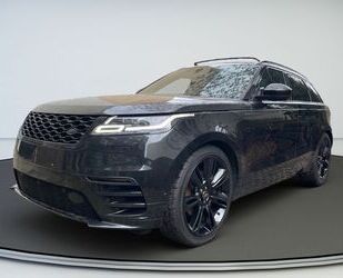 Land Rover Range Rover Velar Gebrauchtwagen