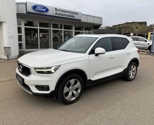 Volvo XC40 Gebrauchtwagen