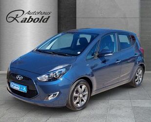 Hyundai ix20 Gebrauchtwagen