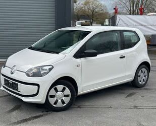 VW up! Gebrauchtwagen