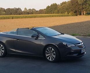 Opel Cascada Gebrauchtwagen
