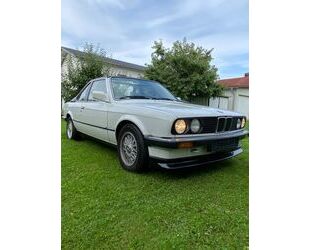 BMW 316 Gebrauchtwagen