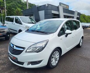 Opel Meriva Gebrauchtwagen