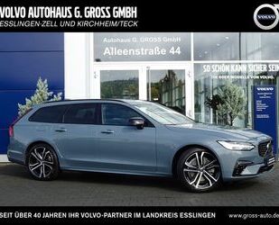 Volvo V90 Gebrauchtwagen