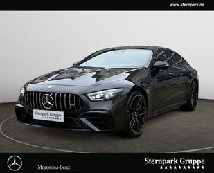 Mercedes-Benz AMG GT Gebrauchtwagen