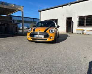 Mini Cooper D Gebrauchtwagen
