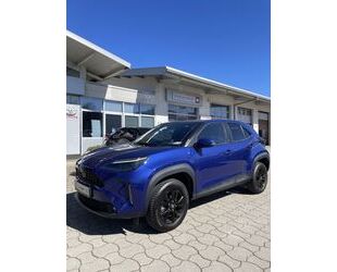 Toyota Yaris Cross Gebrauchtwagen