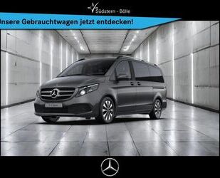 Mercedes-Benz V 220 Gebrauchtwagen
