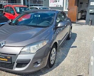 Renault Megane Gebrauchtwagen