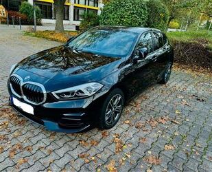 BMW 116 Gebrauchtwagen