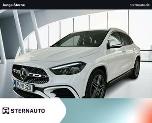 Mercedes-Benz GLA 200 Gebrauchtwagen