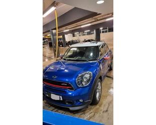 Mini John Cooper Works Countryman Gebrauchtwagen