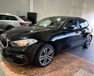 BMW 118 Gebrauchtwagen