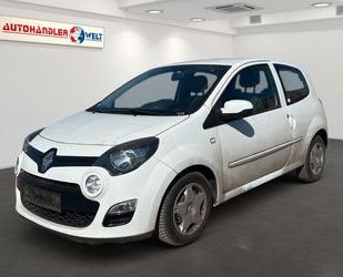 Renault Twingo Gebrauchtwagen