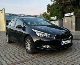 Kia ceed Sportswagon Gebrauchtwagen