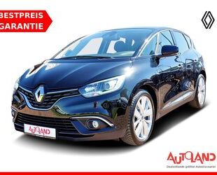 Renault Scenic Gebrauchtwagen