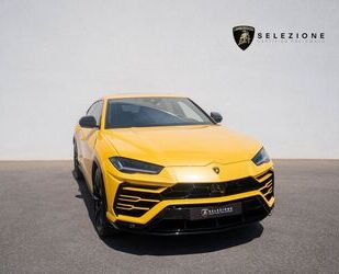 Lamborghini Urus Gebrauchtwagen