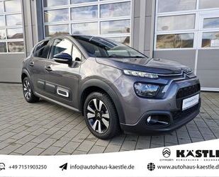 Citroen C3 Gebrauchtwagen