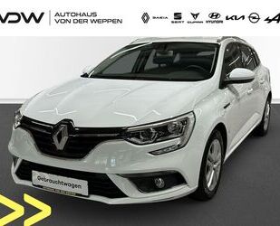 Renault Megane Gebrauchtwagen