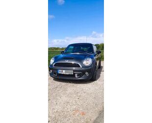 Mini Cooper SD Gebrauchtwagen