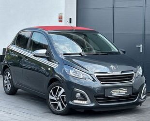 Peugeot 108 Gebrauchtwagen
