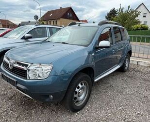 Dacia Duster Gebrauchtwagen
