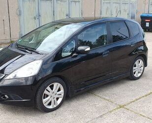 Honda Jazz Gebrauchtwagen