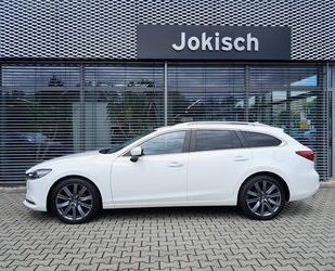 Mazda 6 Gebrauchtwagen