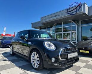 Mini Cooper SD Gebrauchtwagen