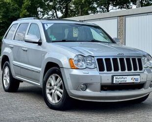 Jeep Grand Cherokee Gebrauchtwagen