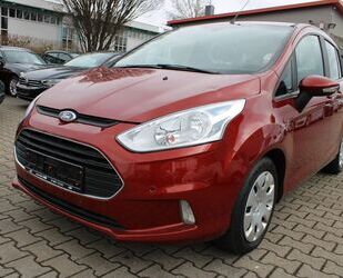 Ford B-Max Gebrauchtwagen