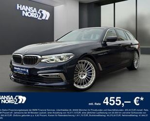Alpina B5 Gebrauchtwagen
