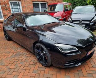 BMW 640 Gran Coupé Gebrauchtwagen
