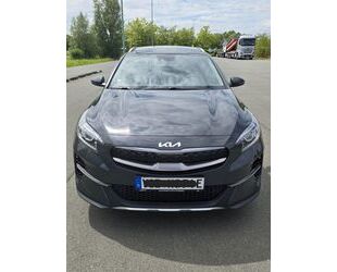 Kia XCeed Gebrauchtwagen