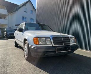 Mercedes-Benz E 260 Gebrauchtwagen