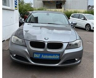 BMW 318 Gebrauchtwagen
