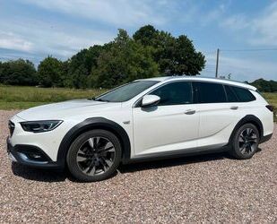 Opel Insignia CT Gebrauchtwagen